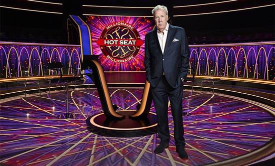 ITV Orders 35 New Episodes Across Millionaire Franchise Following Hot Seat Success